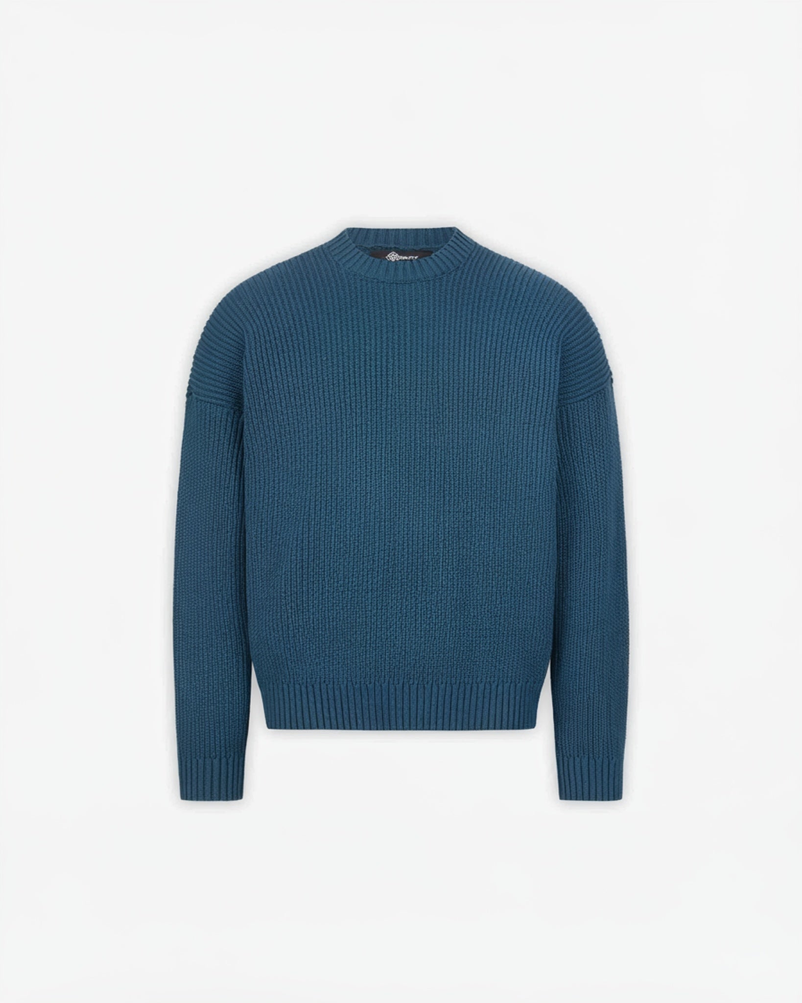 KNITWEAR MIDNIGHT BLUE