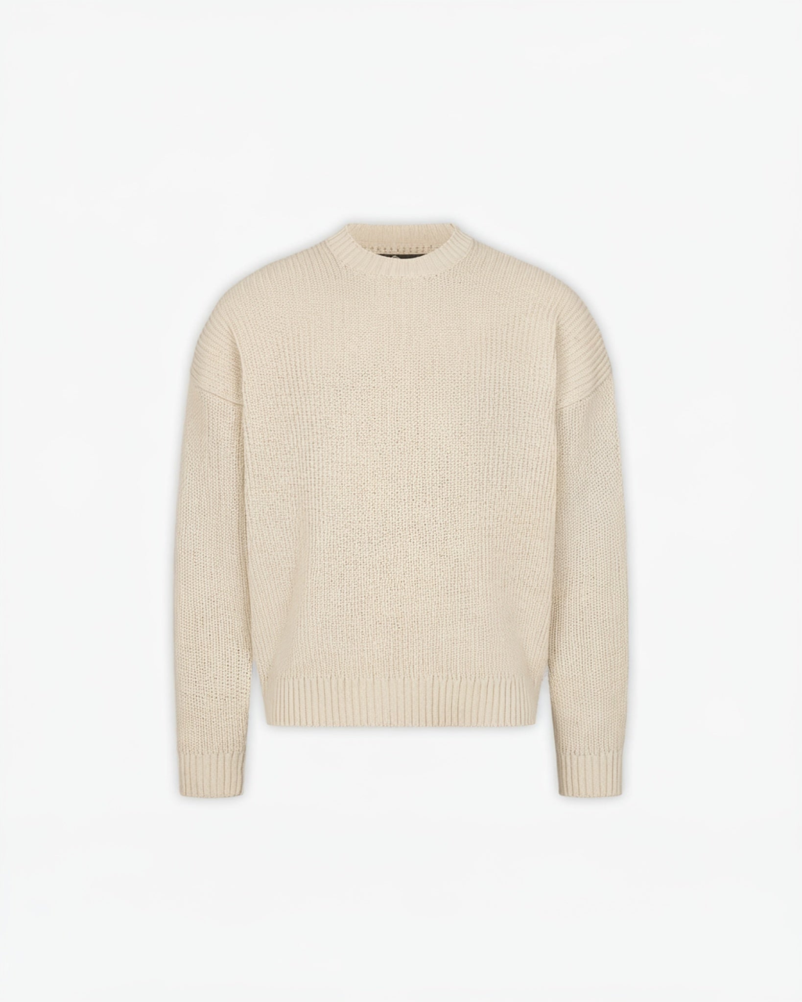 KNITWEAR BEIGE