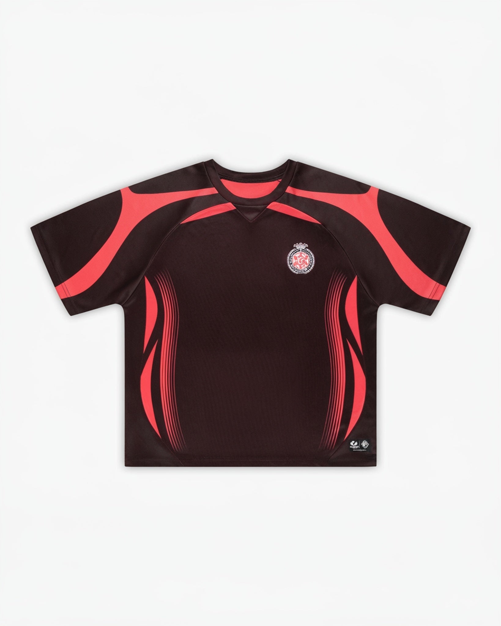 WAVE JERSEY INFRARED