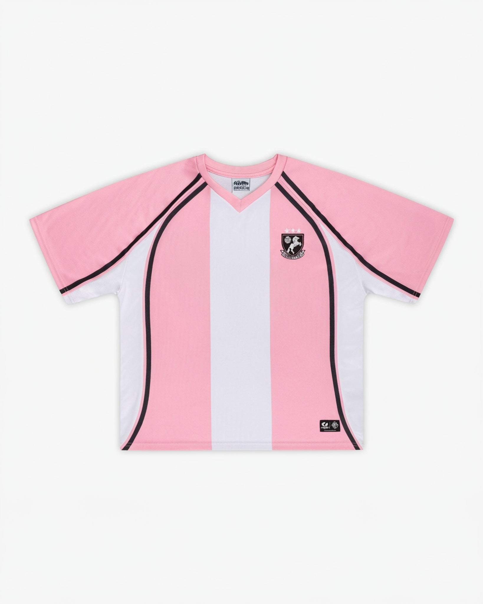 WAG JERSEY PINK