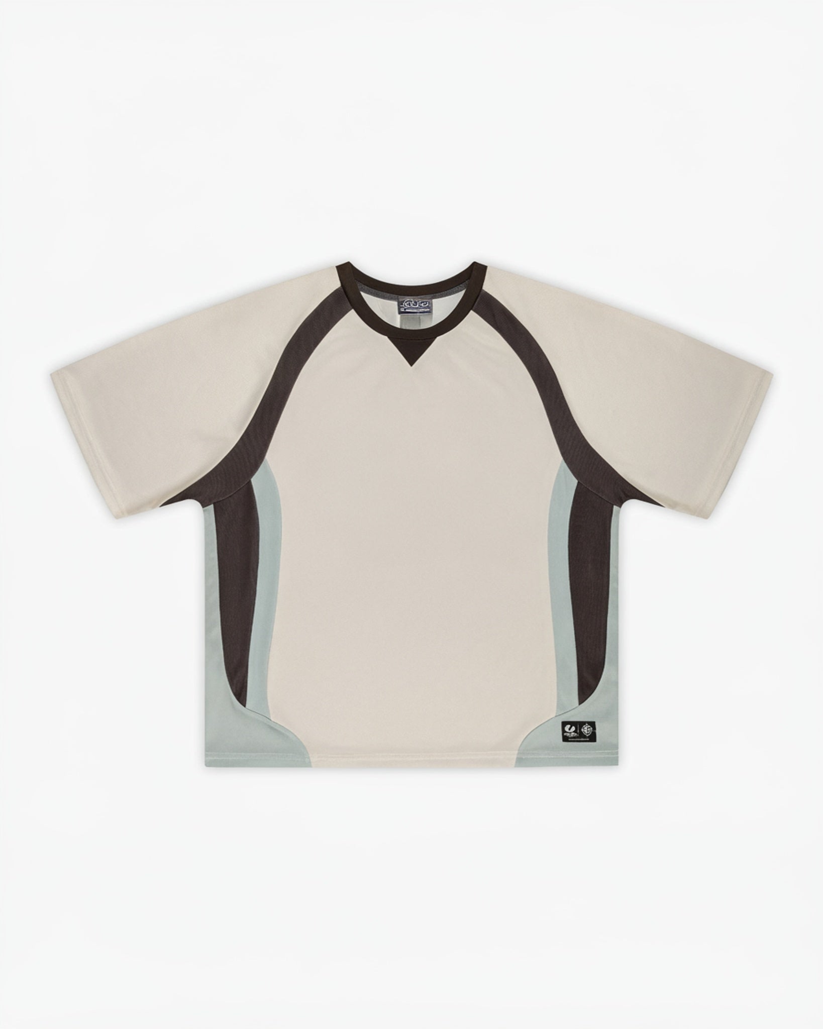 STRIKER JERSEY CREAM