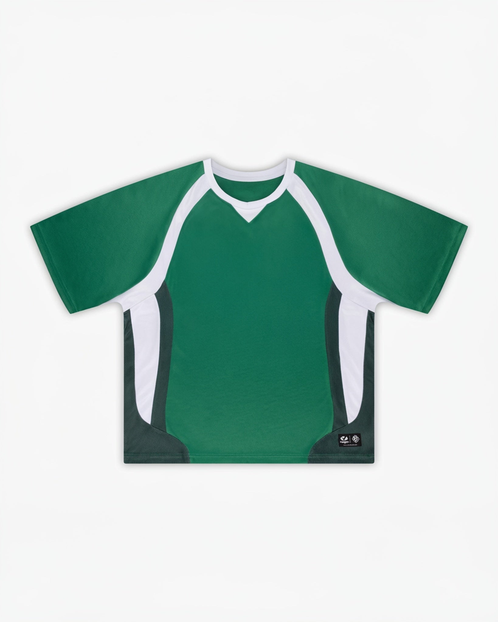 STRIKER JERSEY GREEN