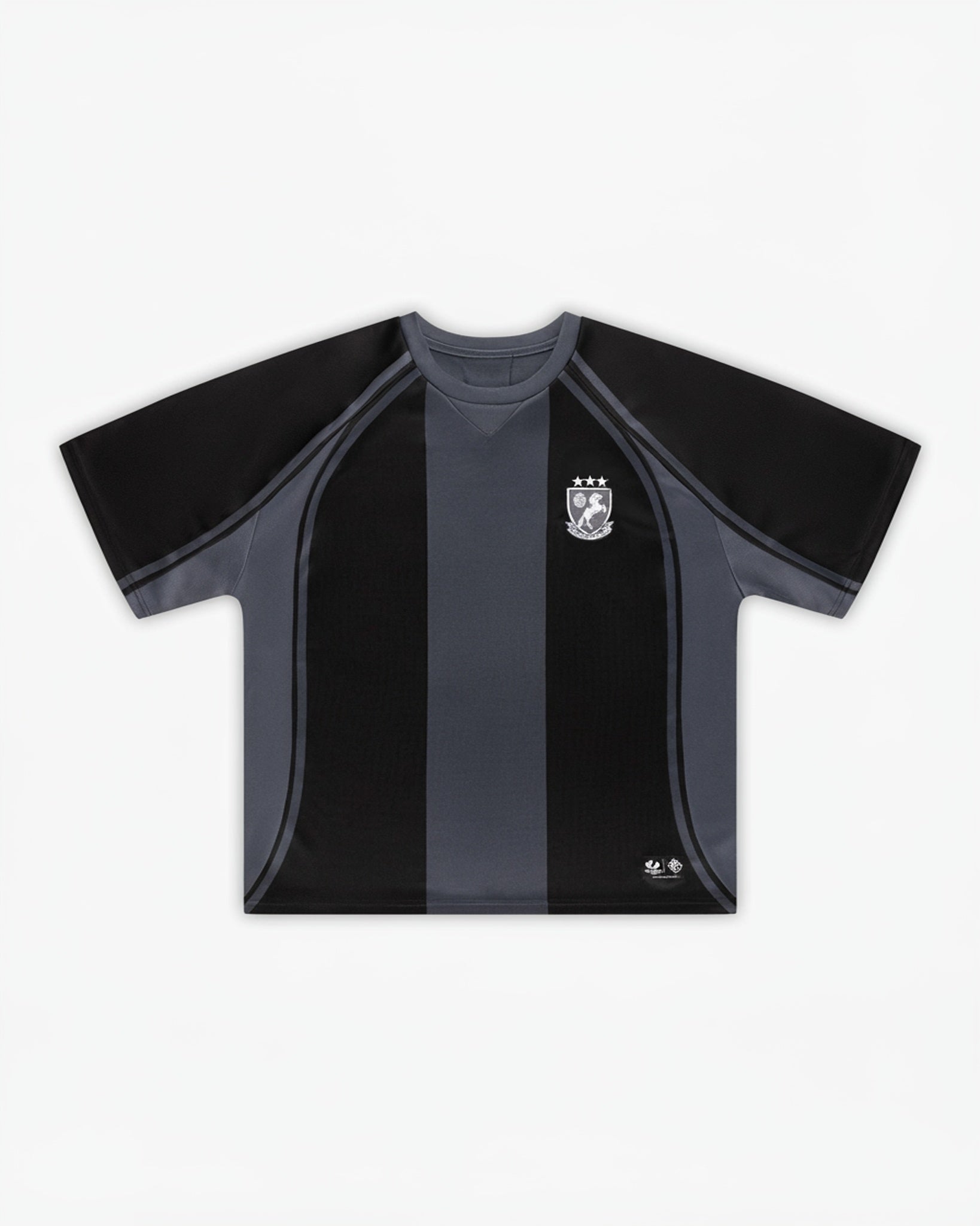 ROOKIE JERSEY BLACK