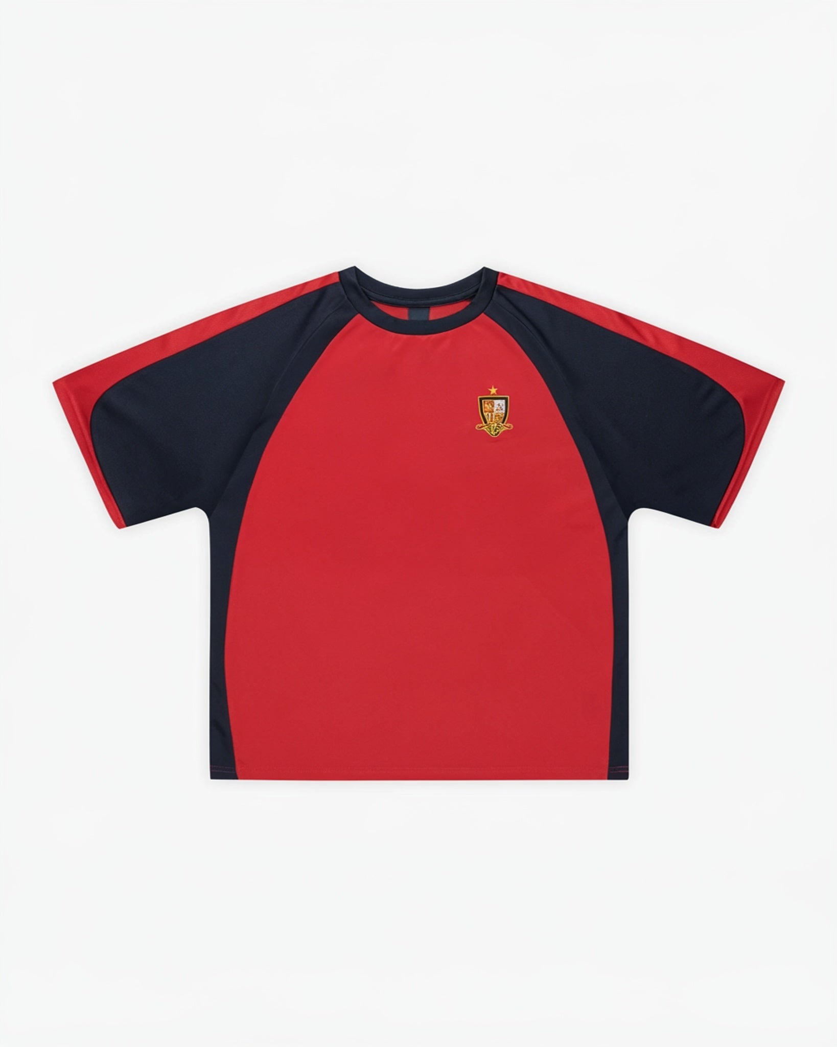 SPAIN JERSEY
