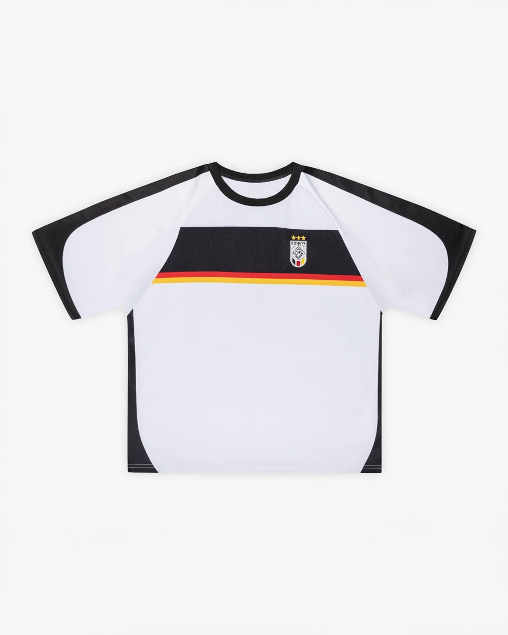 GERMANY JERSEY