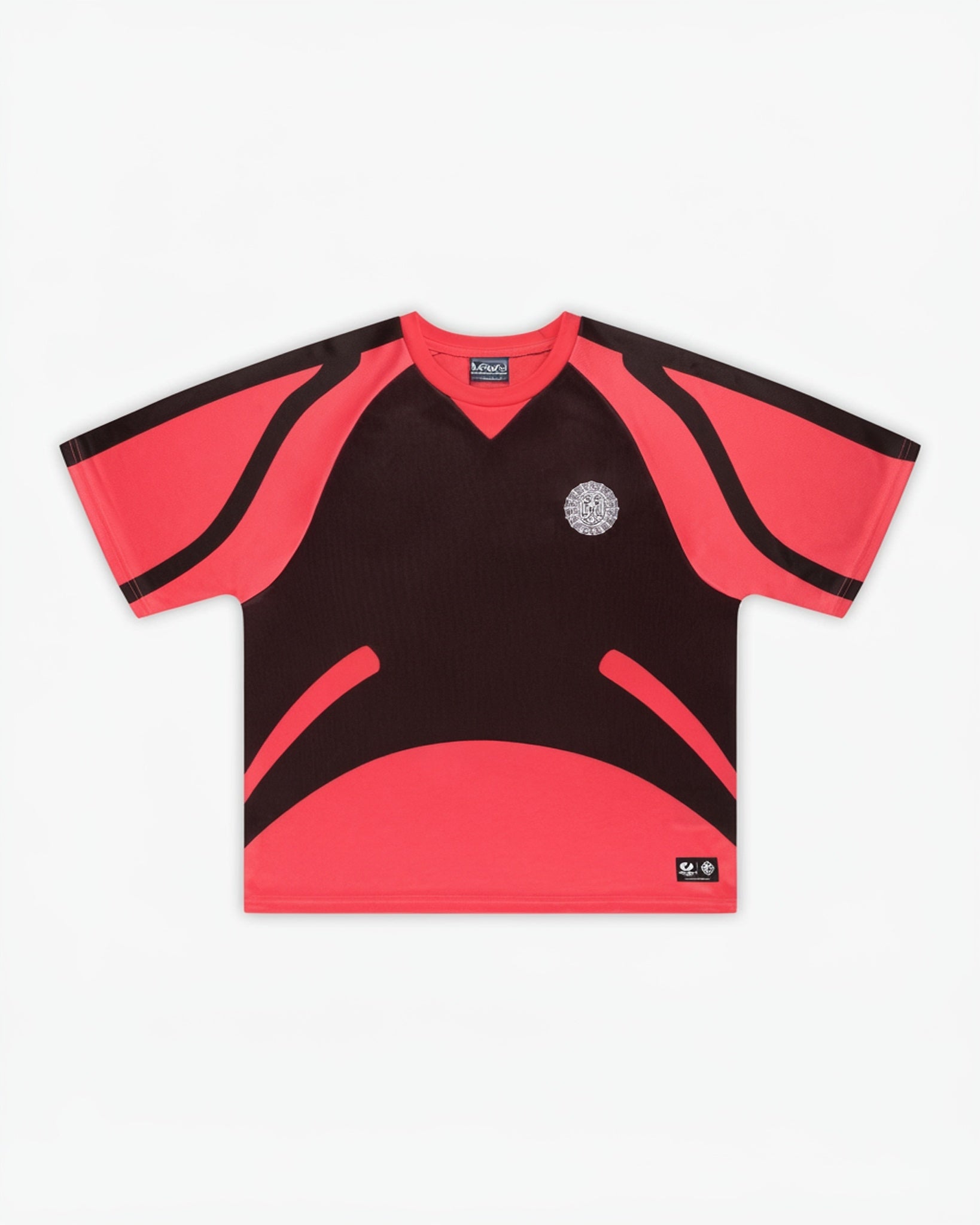 EAGLE JERSEY RED