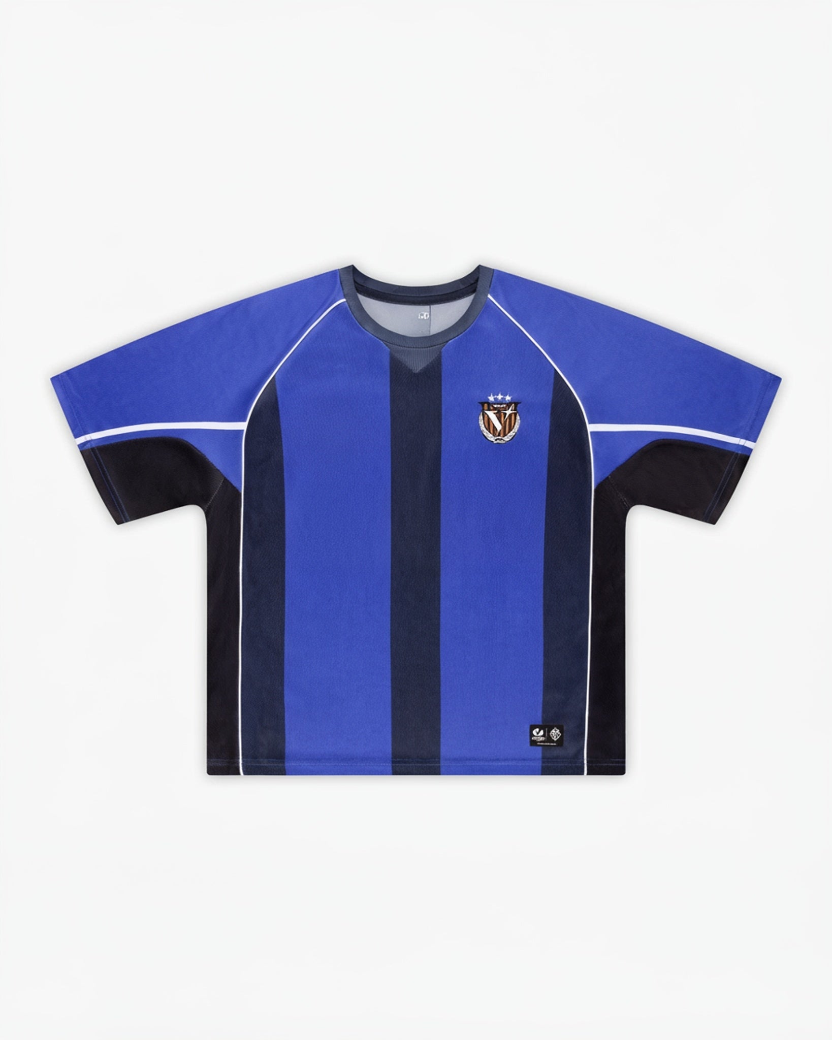 DERBY JERSEY