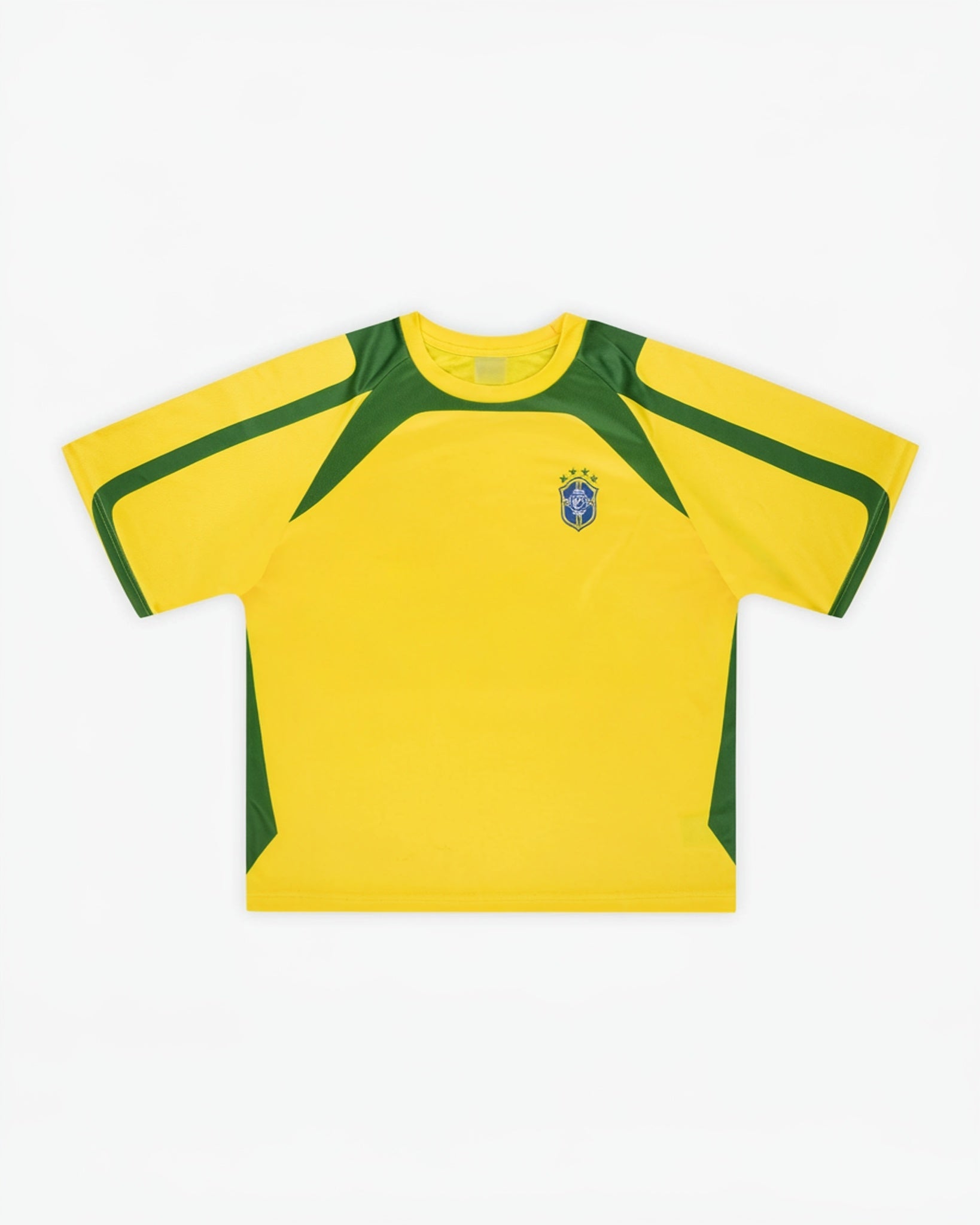 BRAZIL JERSEY