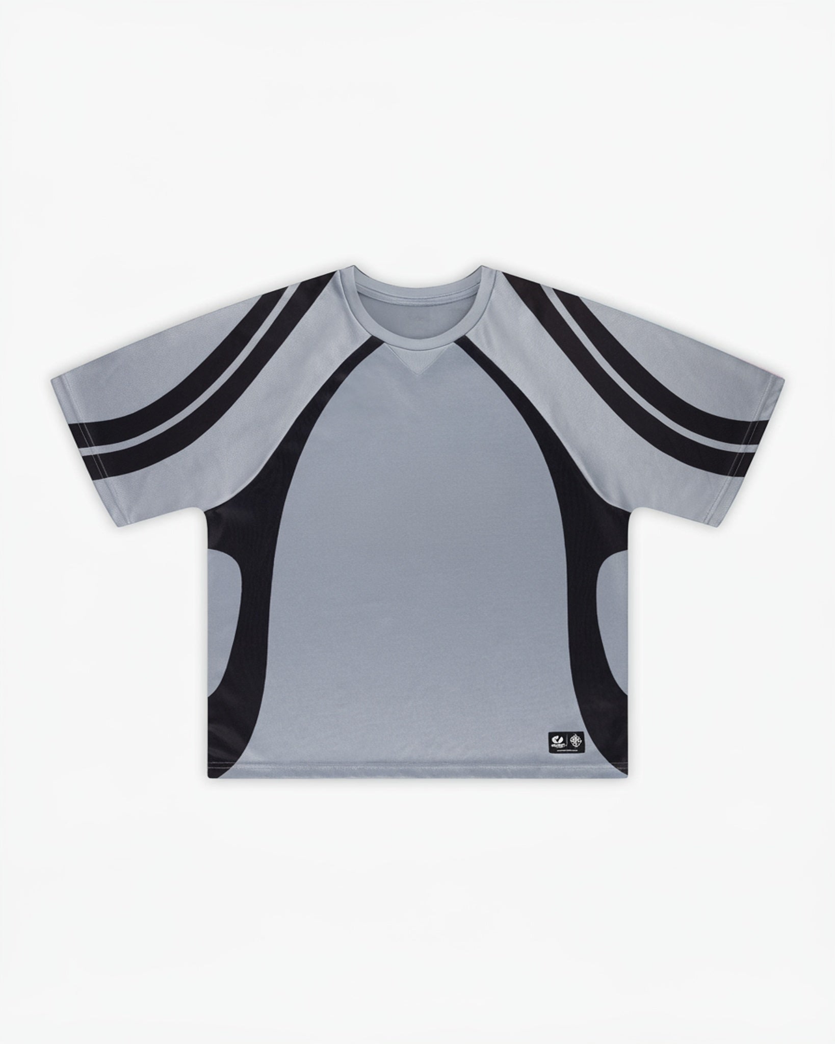 ALL STARS JERSEY GREY