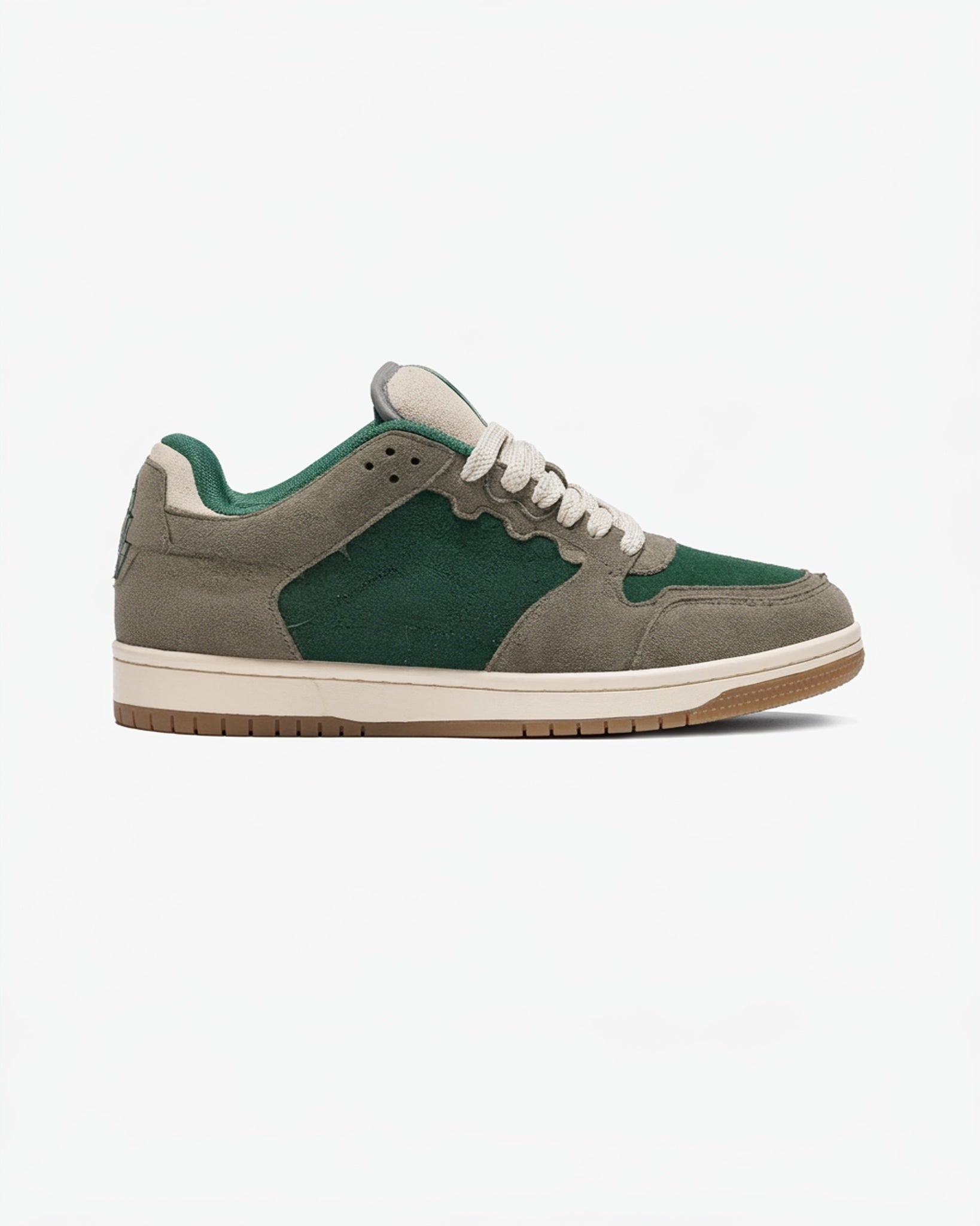 "GARDENIA GREEN"
