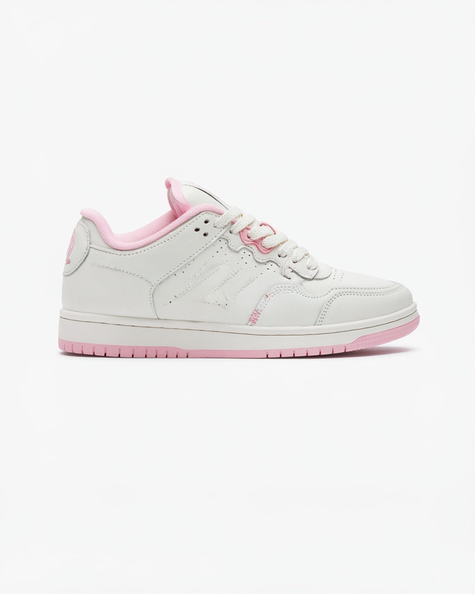 "BLOSSOM PINK"