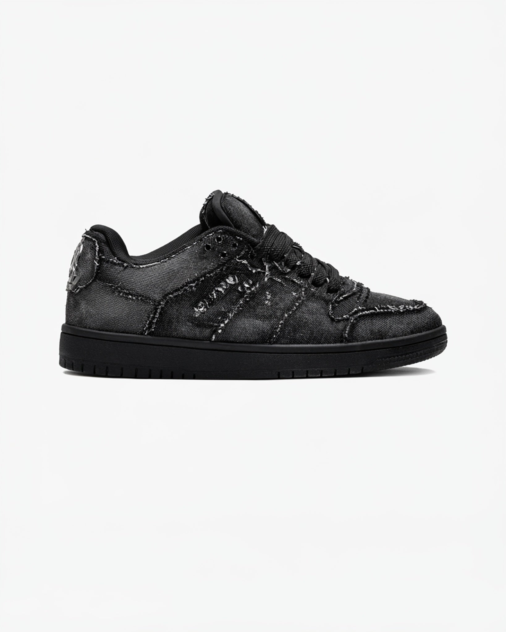 "ASPHALT BLACK"