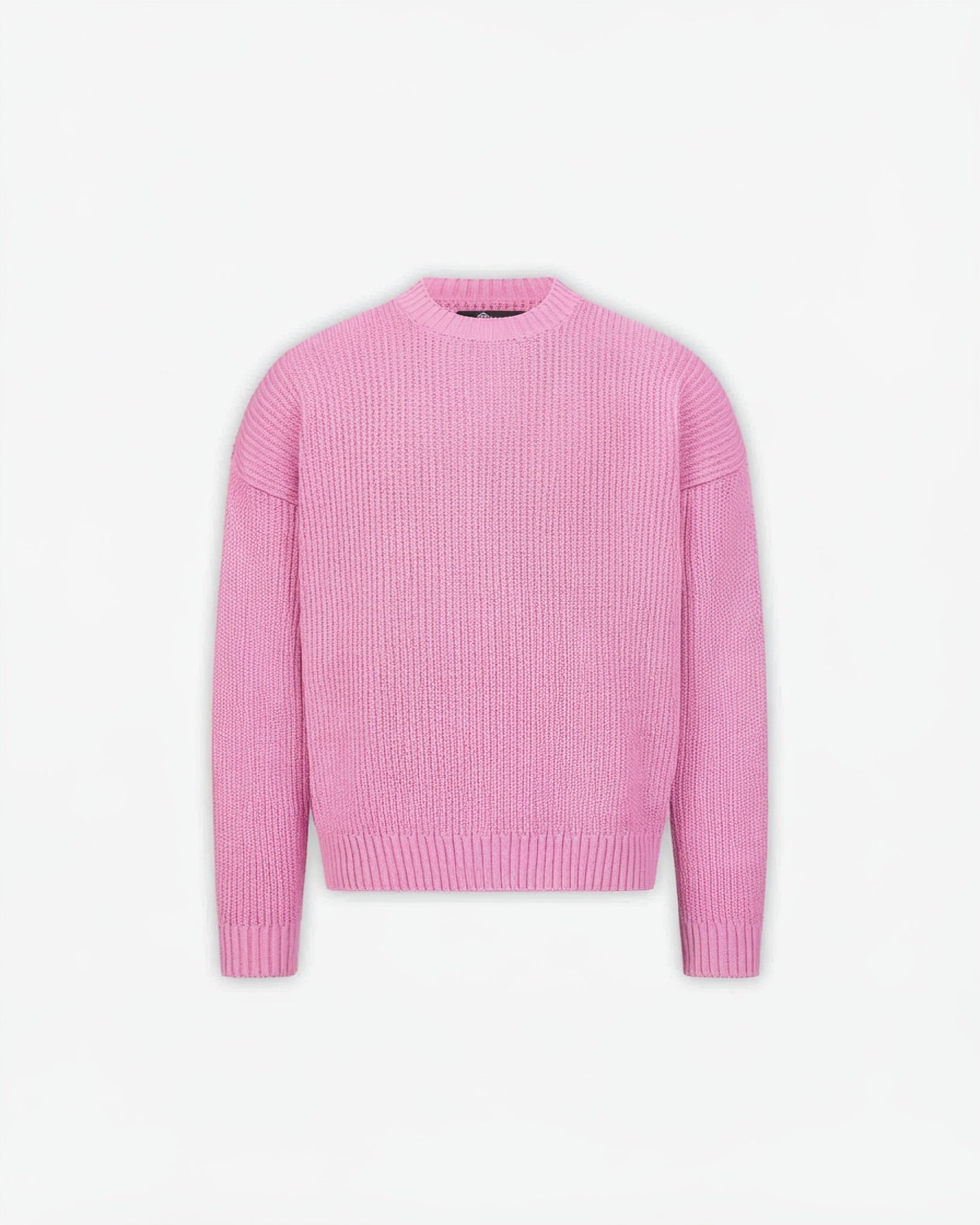 KNITWEAR WILD ROSE