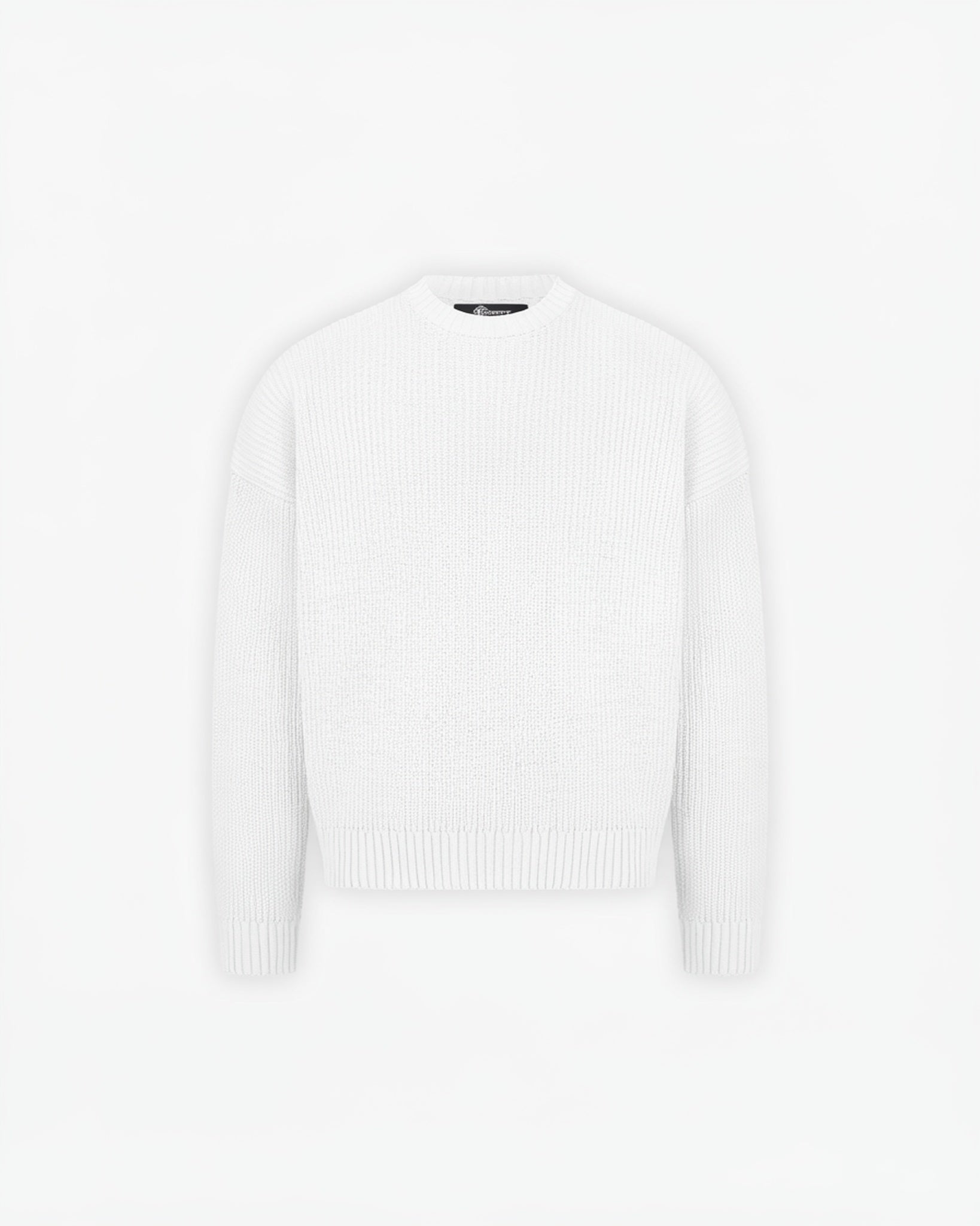 KNITWEAR WHITE
